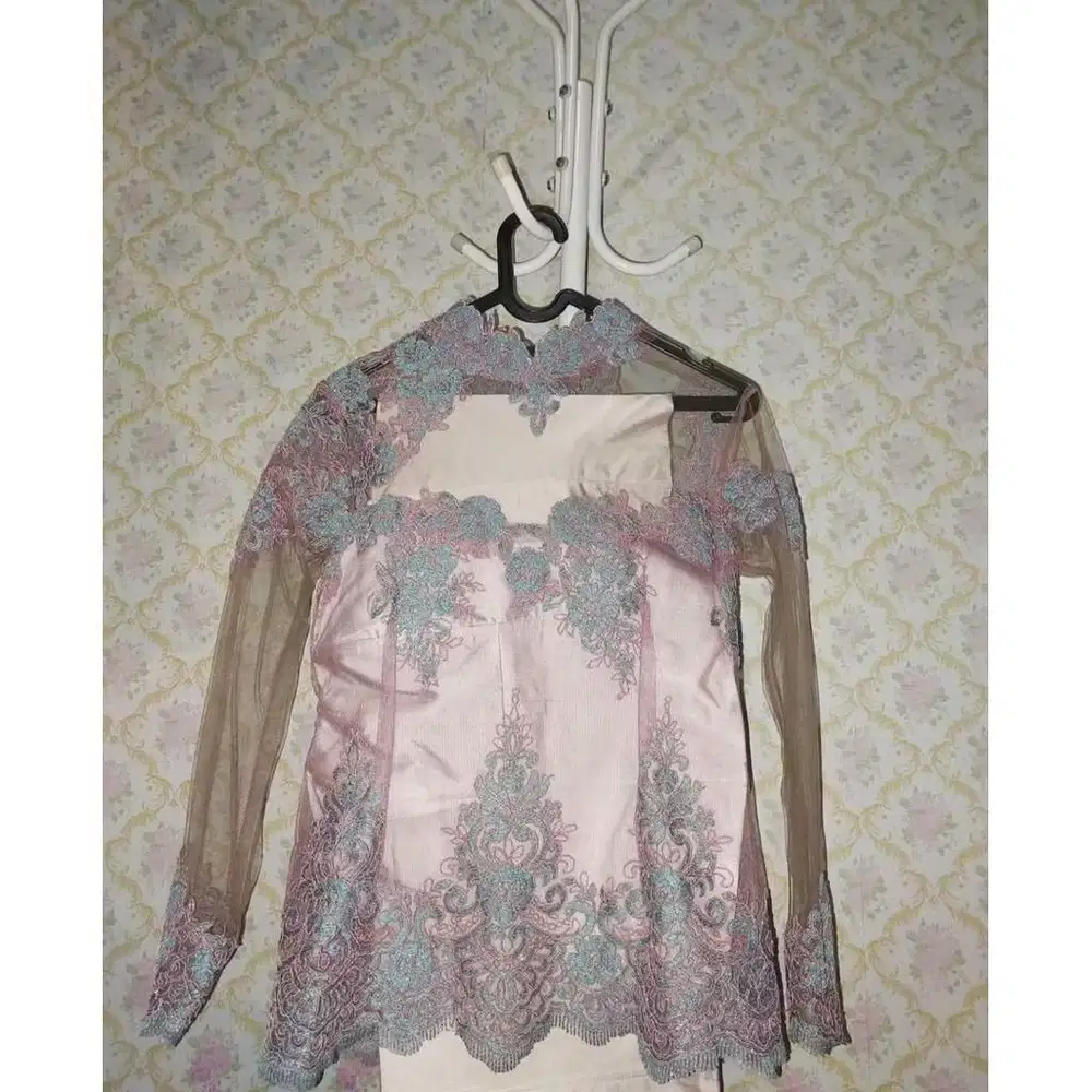 KEBAYA MODERN BAGUS MURAH KEBAYA WISUDA KONDANGAN DLL