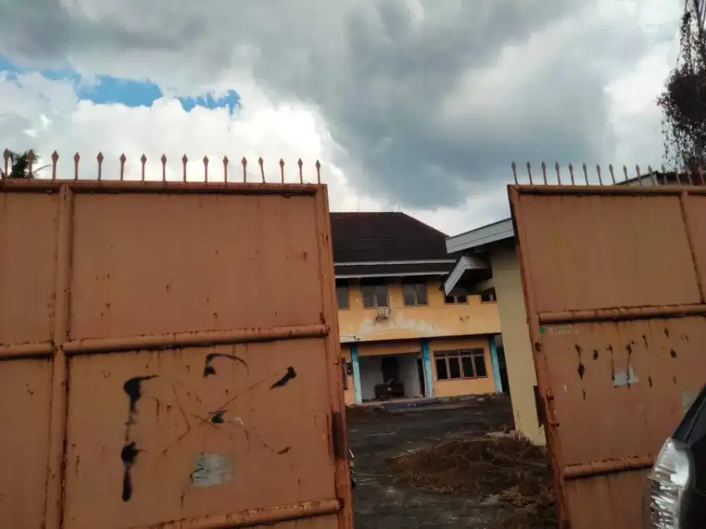 SAKO KENTEN PALEMBANG