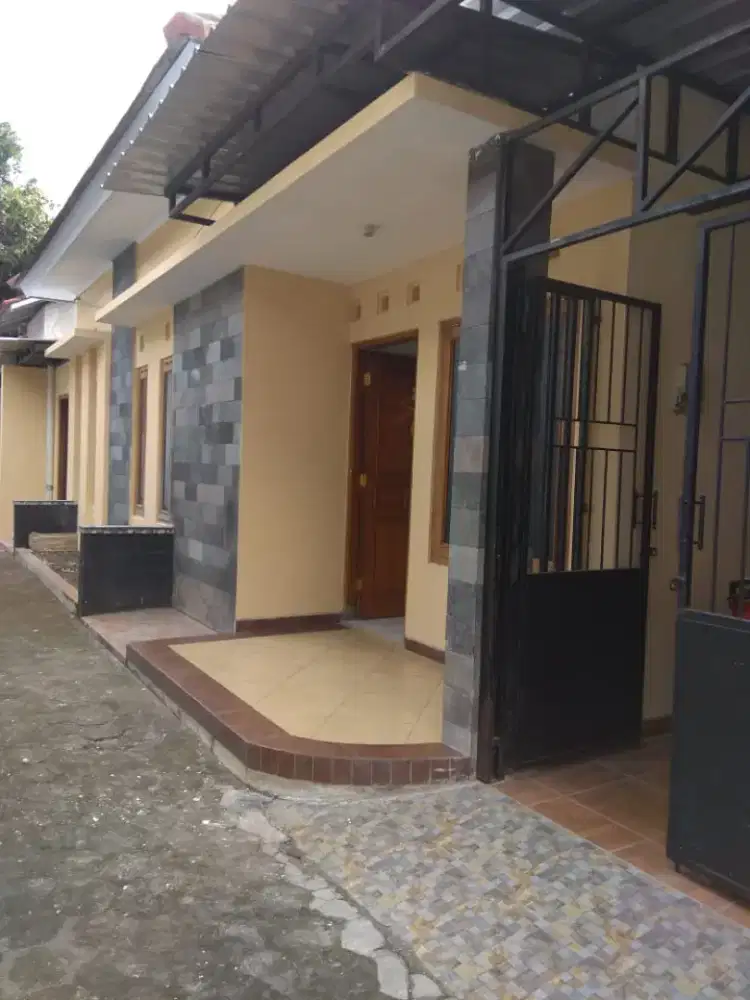 Rumah dekat UMY Kasihan