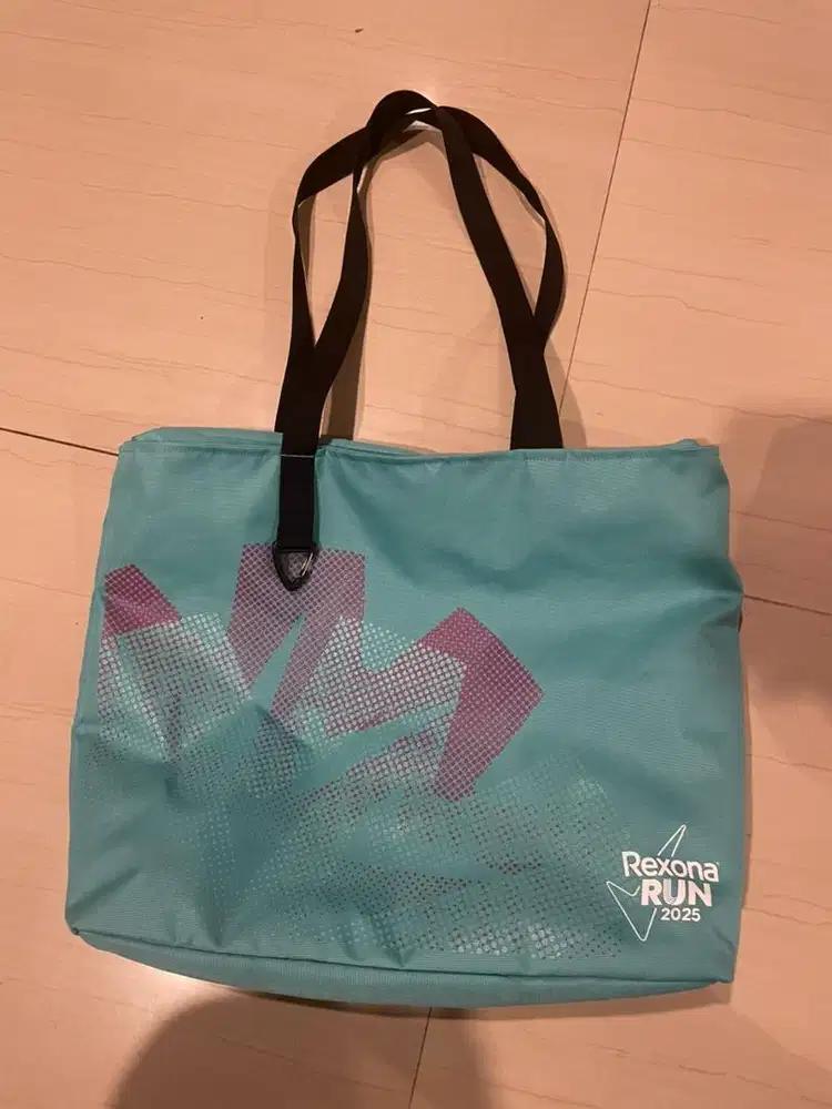 Tas rexona run 2025