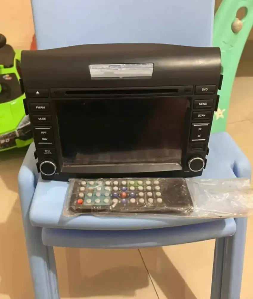 Jual tape copotan CRV 2010