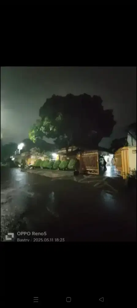 Tanah Strategis Soekarno Hatta Dekat Kampus Brawijaya Cocok Untuk Kost