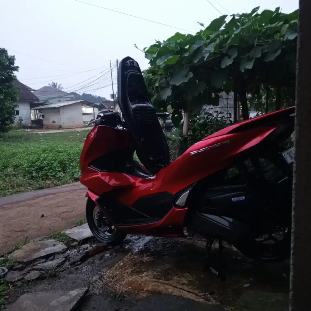 Pcxx160cbs tahun 2023