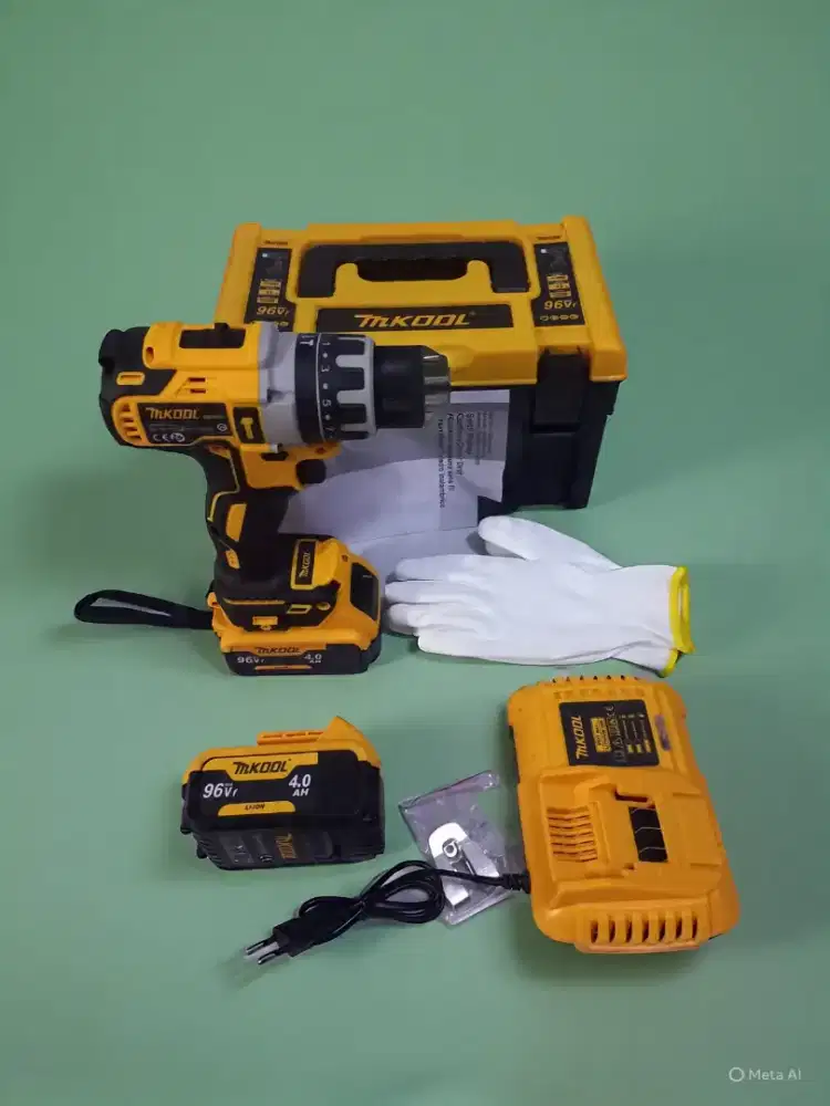 BOR BATRE MKOOL 3 MODE