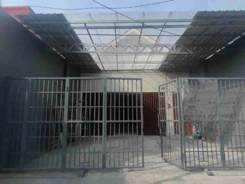 KRANGGAN dekat BUBUTAN ‼️Sewa Ruko Siap Huni Lebar 8 Pusat Kota Surabaya