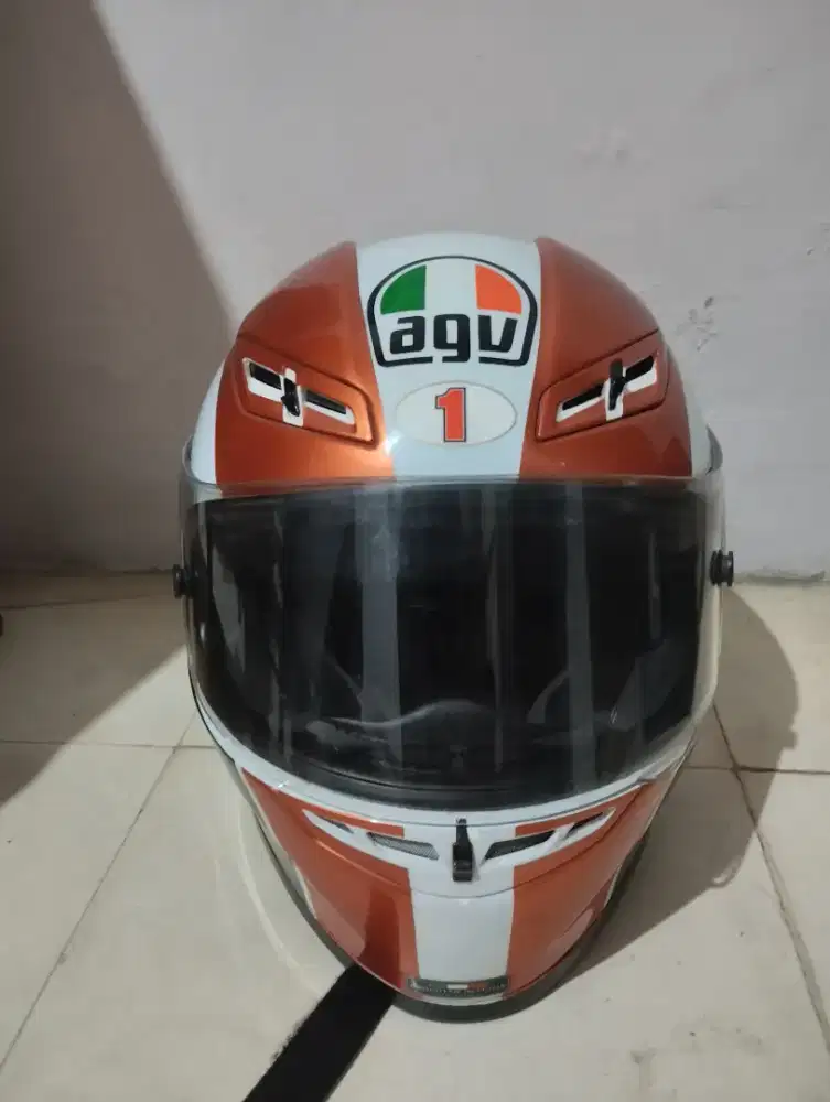AGV GP-TECH Original