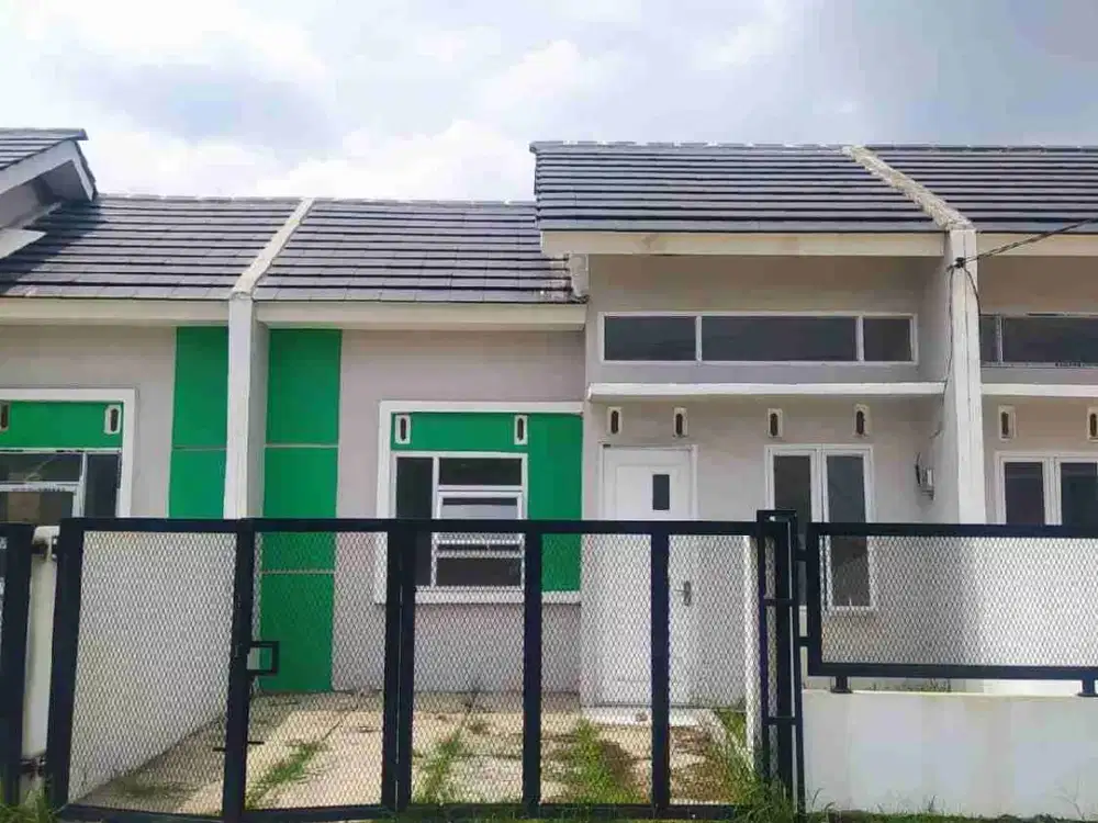 RUMAH KOMERSIL