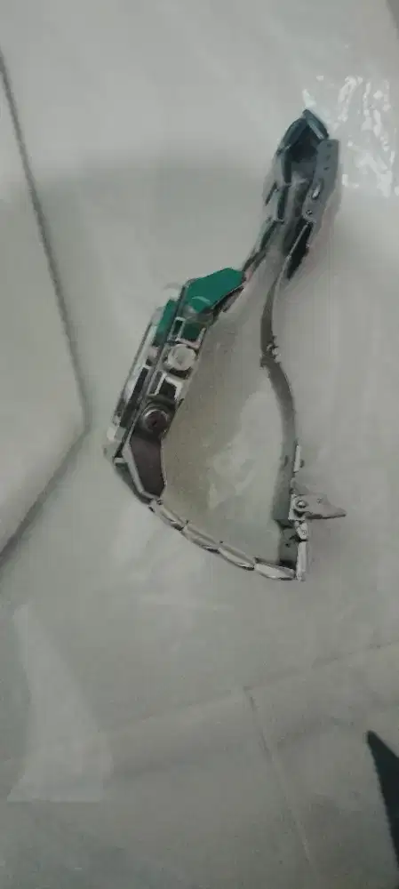 Jam tangan casio edifice