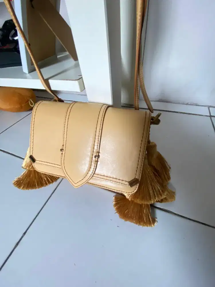 Fas sale Sling bag Charles n Keith