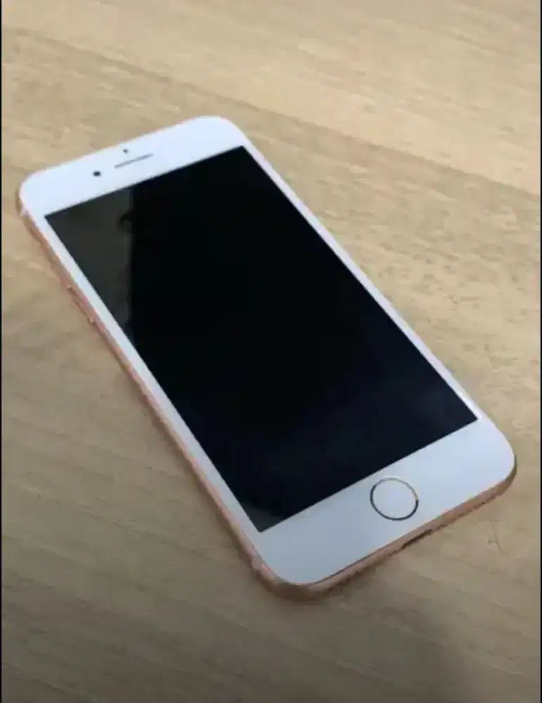 iPhone 8 256GB Gold Sinyal Aman