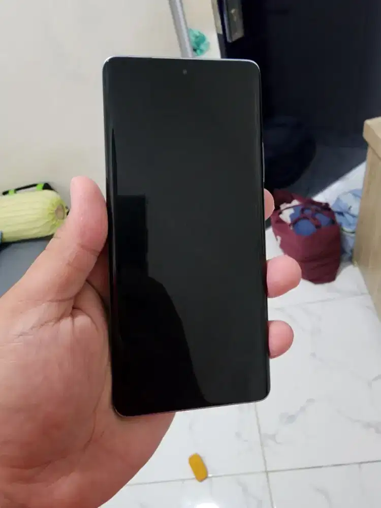 Vivo X60 Pro 12/256 GB blue