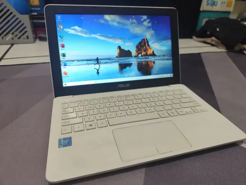 Notebook Asus E202S