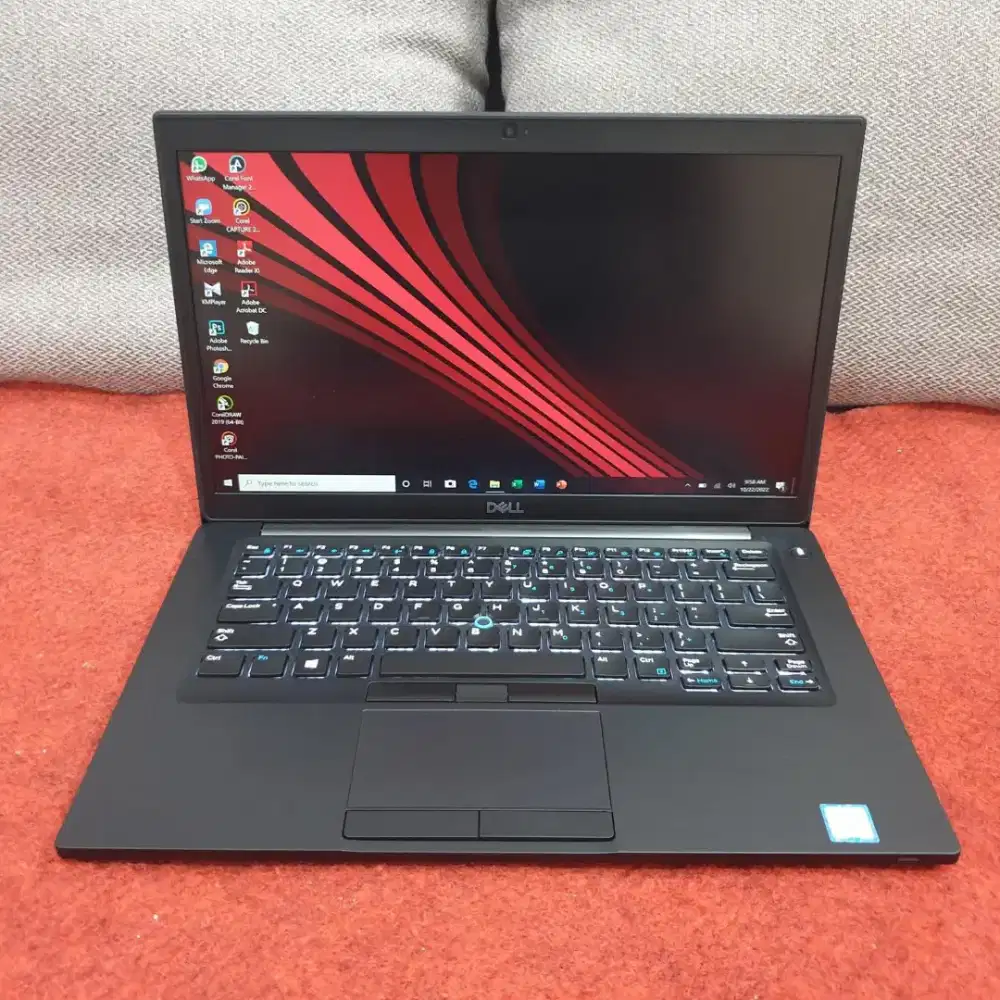 DELL 7490 i5/ 8/ 256