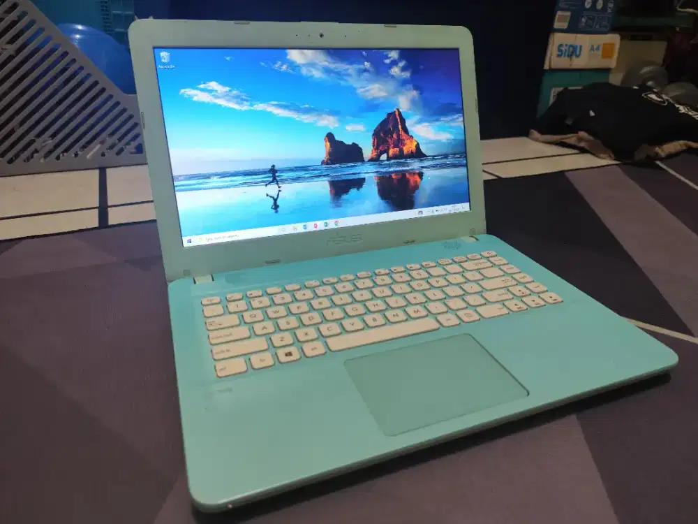 Laptop Asus x441N