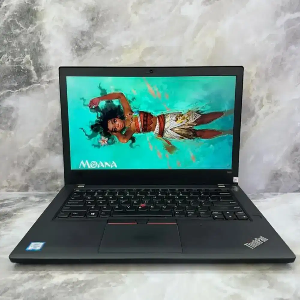 Promo Lenovo Thinkpad T480 Gen 8