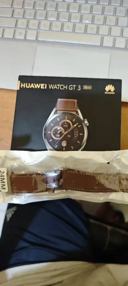 Huawei Watch GT 3