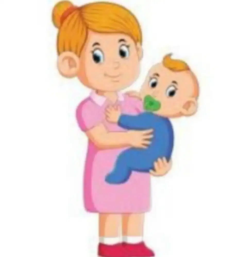 Mencari kerjaan merawat lansia