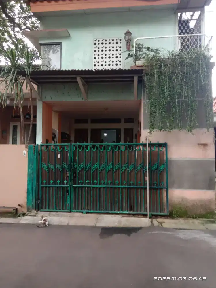 KOST COWOK *FATHIR KOST*