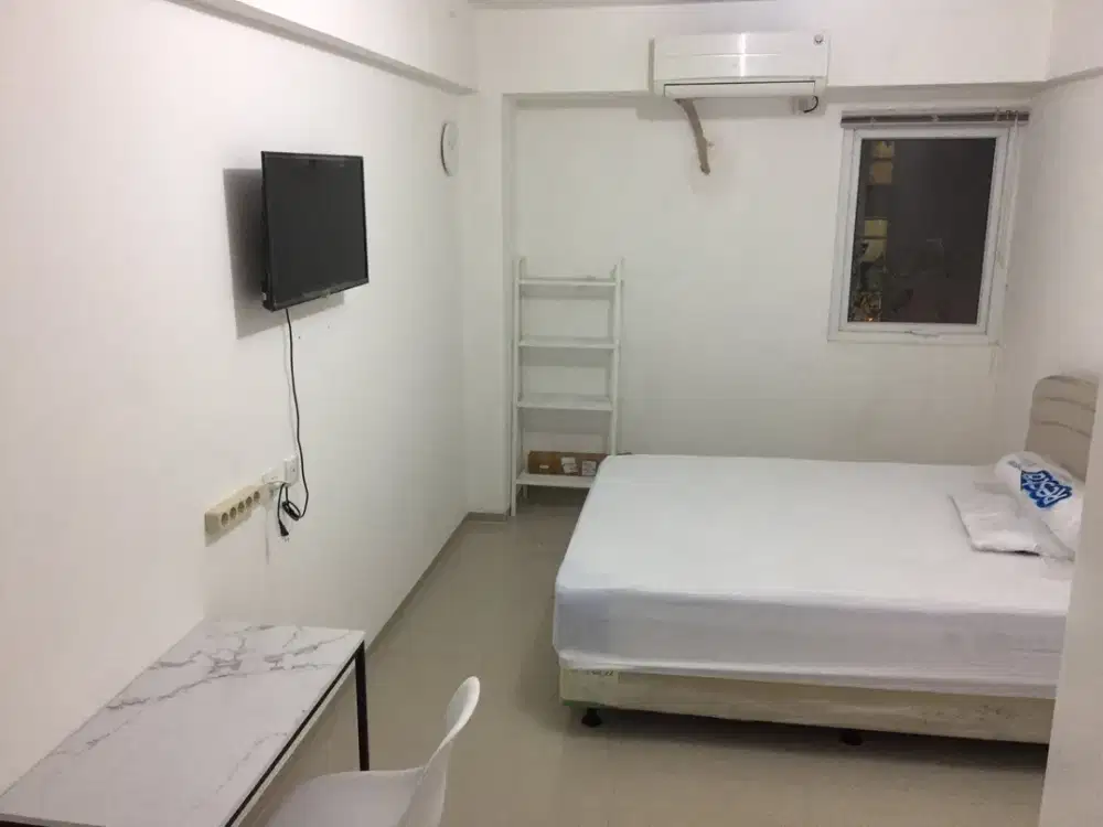 Apartment Aeropolis Residence ACR 3 for rent 21m