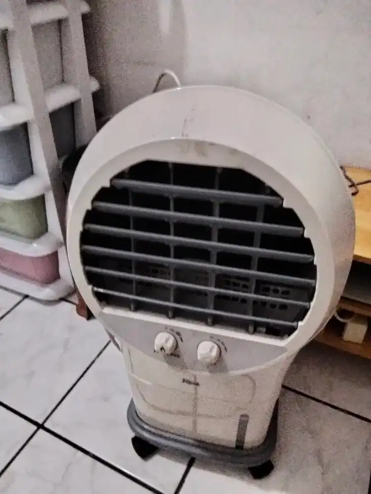 Air cooler merek kris