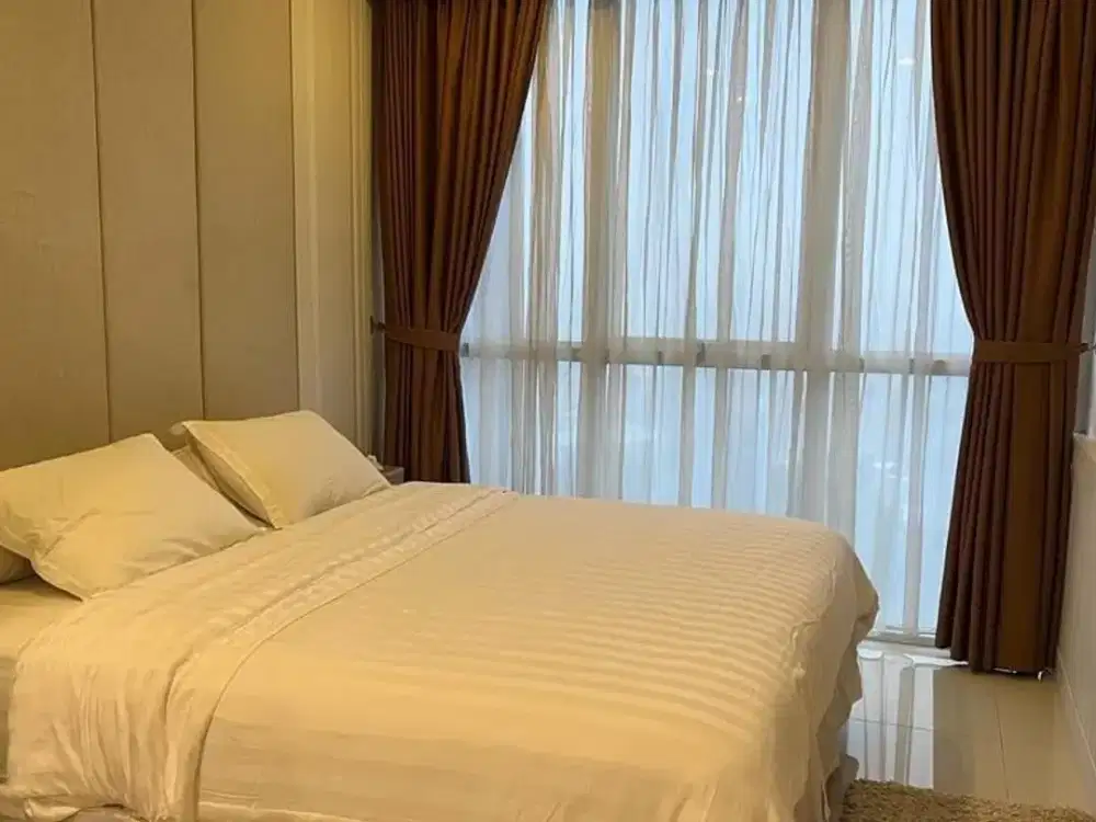 apartment private lift deket pondok indah