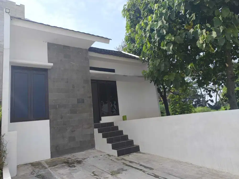 Rumah Nyaman & Asri di Cileunyi, Akses Mudah ke Tol dan Kampus