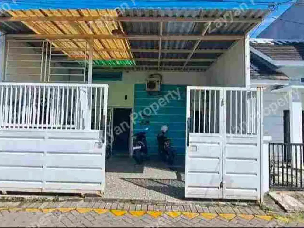 Rumah Murah Gunung AnyarSurabaya