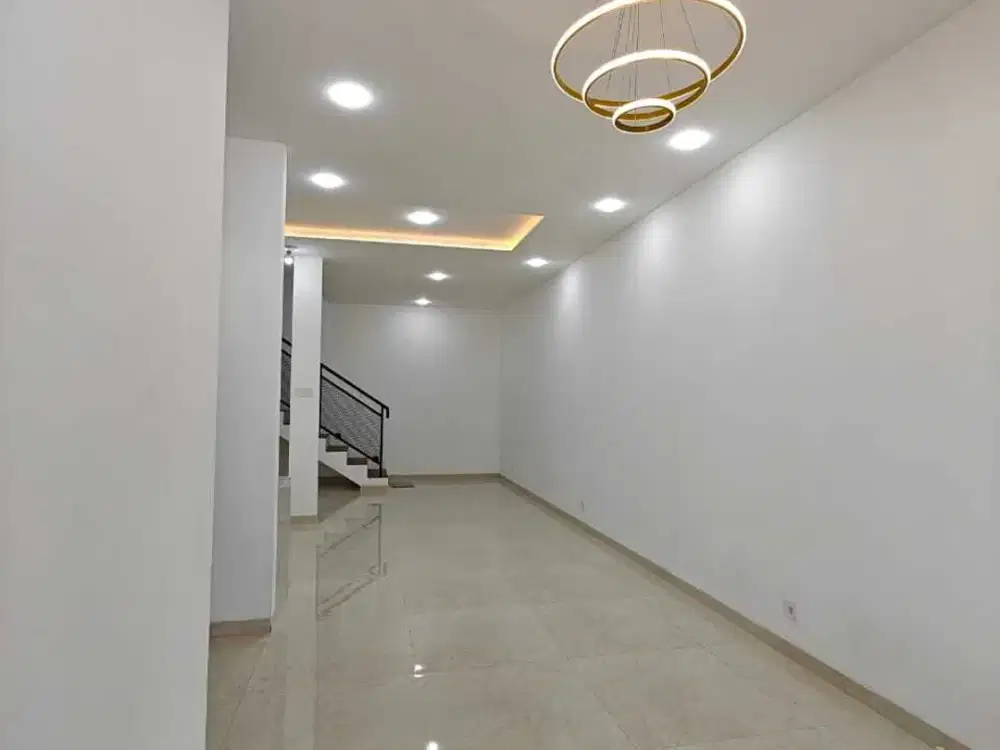 Dijual Cepat Rumah Cantik Siap Huni di Citra 2 Kalideres