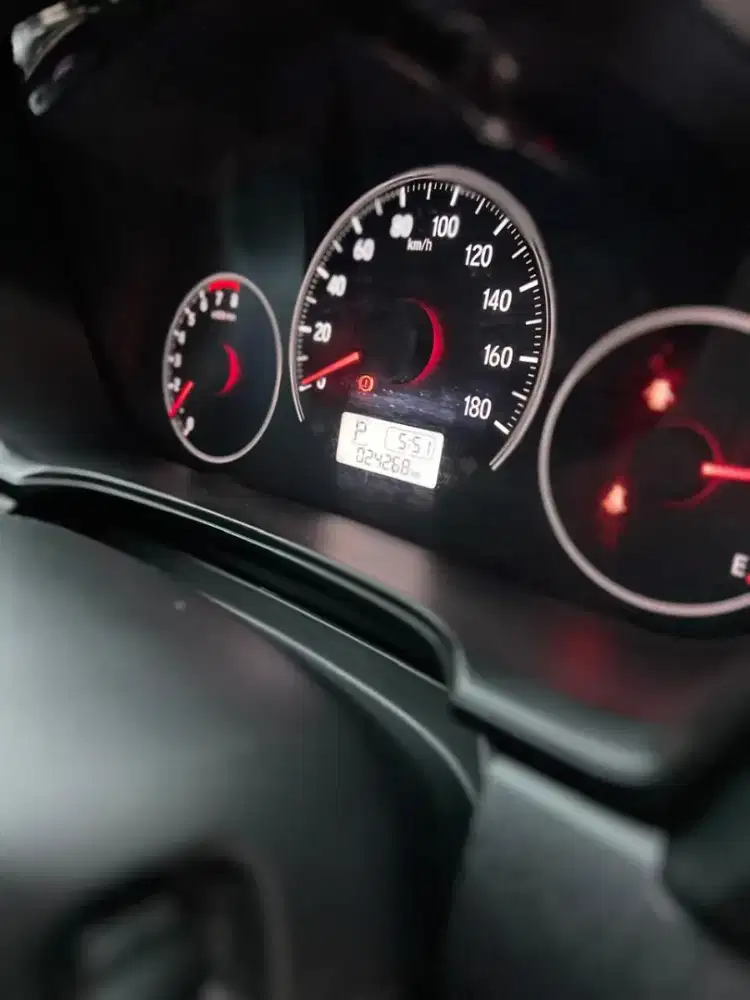 Brio E 2023 Matic Asli Bali