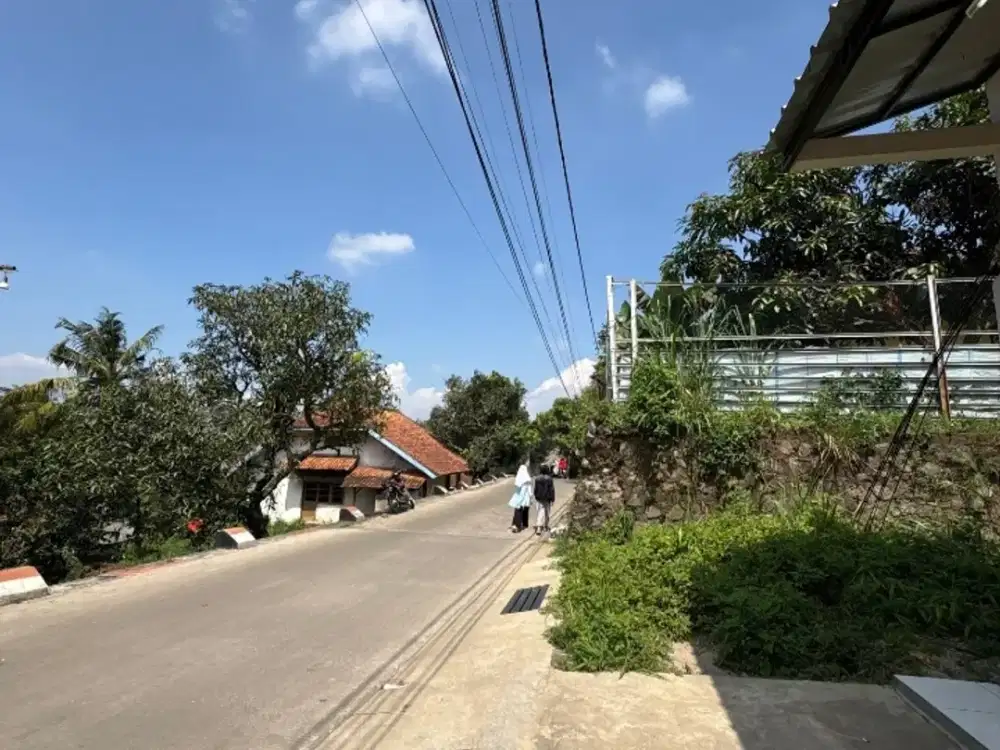 Anda Cari Ruko siap huni aman nyaman