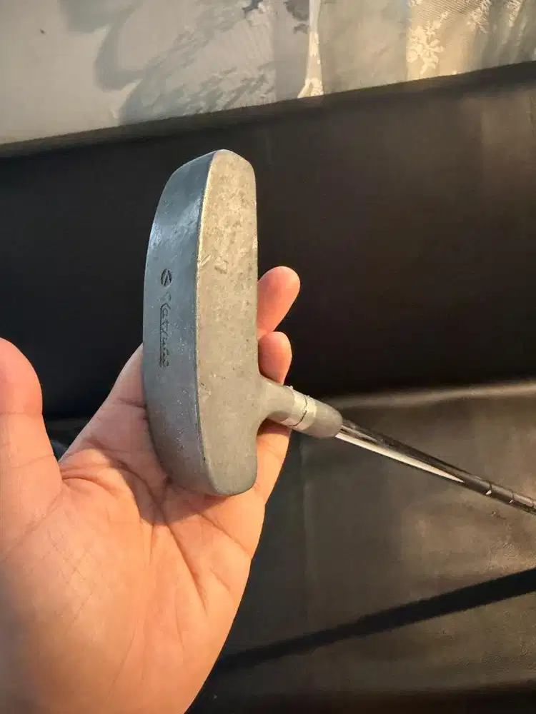 Stick golf merk Katsudo