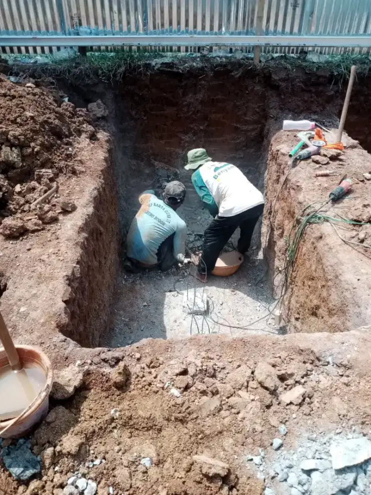 Jasa Galian Urug Tanah Jabodetabek