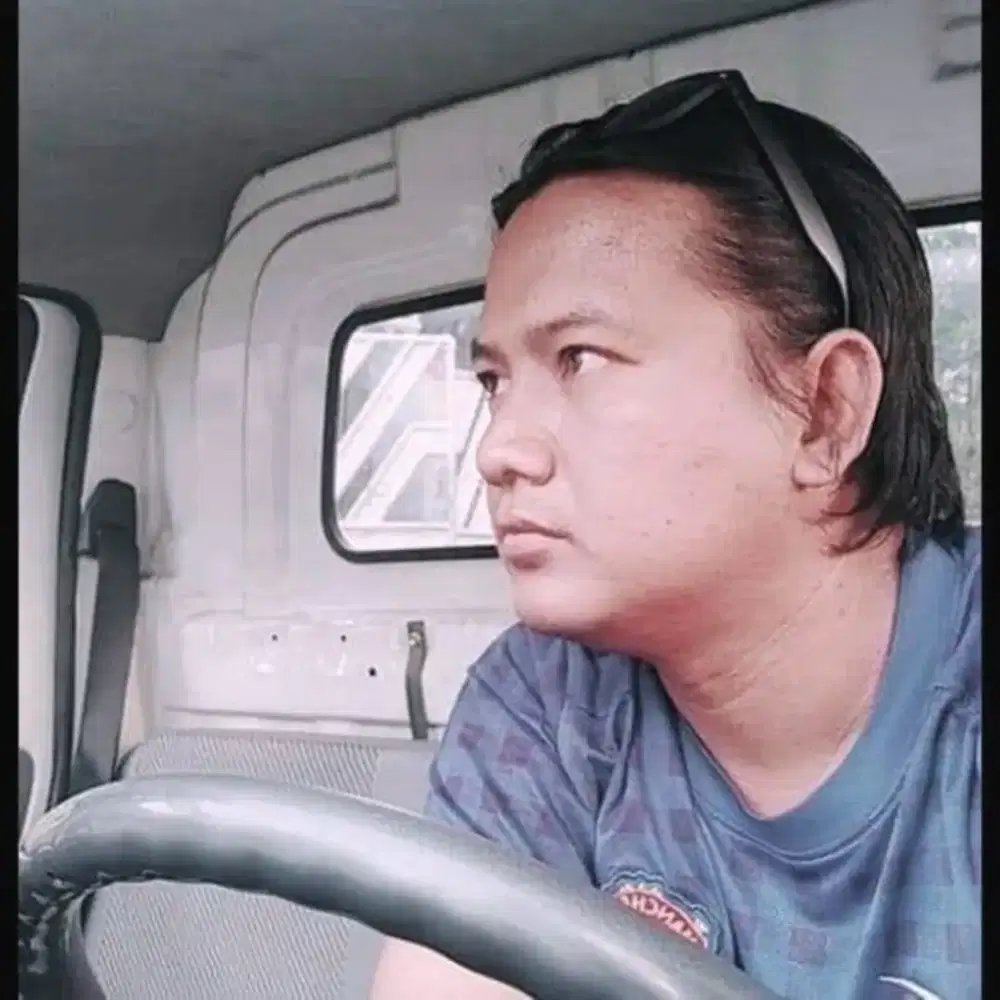 cari pekerjaan sopir serabutan