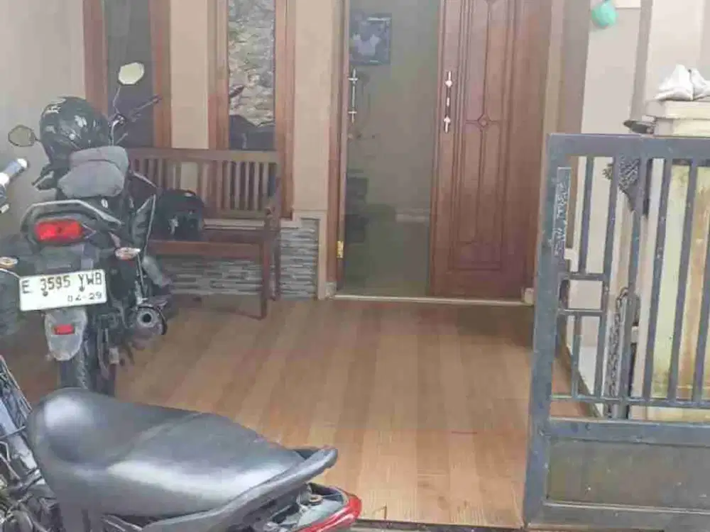 Rumah minimalis siap Huni di Kuningan Jabar