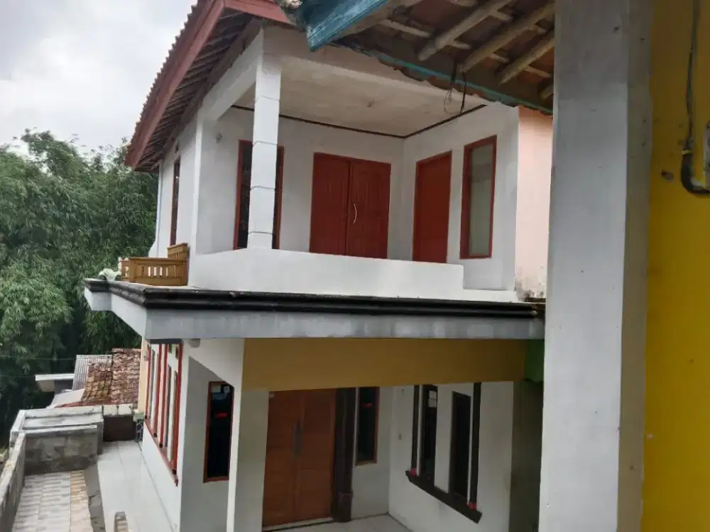 Dijual Rumah di Ciwantani 4KT