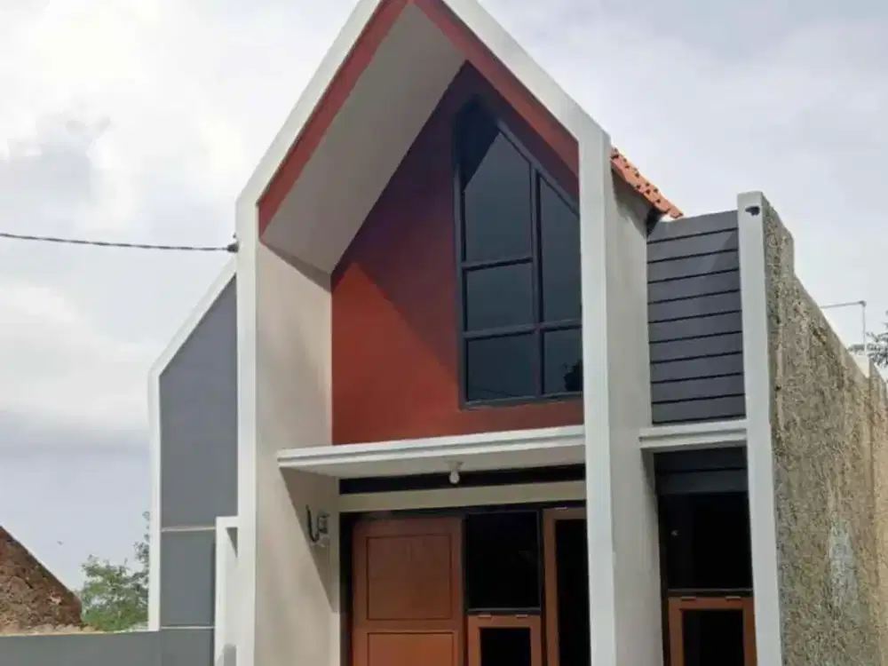 DIJUAL RUMAH SIAP HUNI MURAH,LOK. CILEUNYI