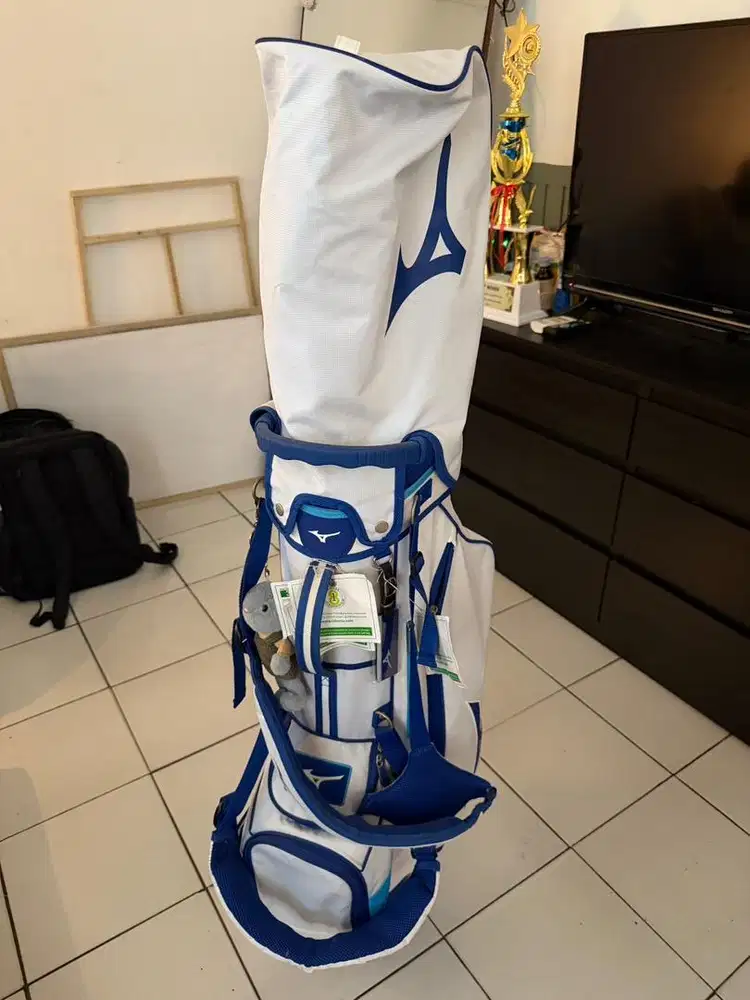 Tas golf Mizuno Original
