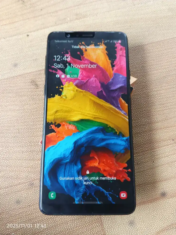 Samsung A8 Star 4/64
