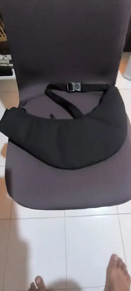 Tas Samping Pria WB Merek Nepa