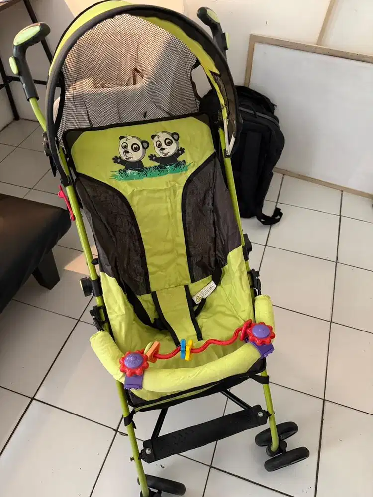Stroller bayi murah