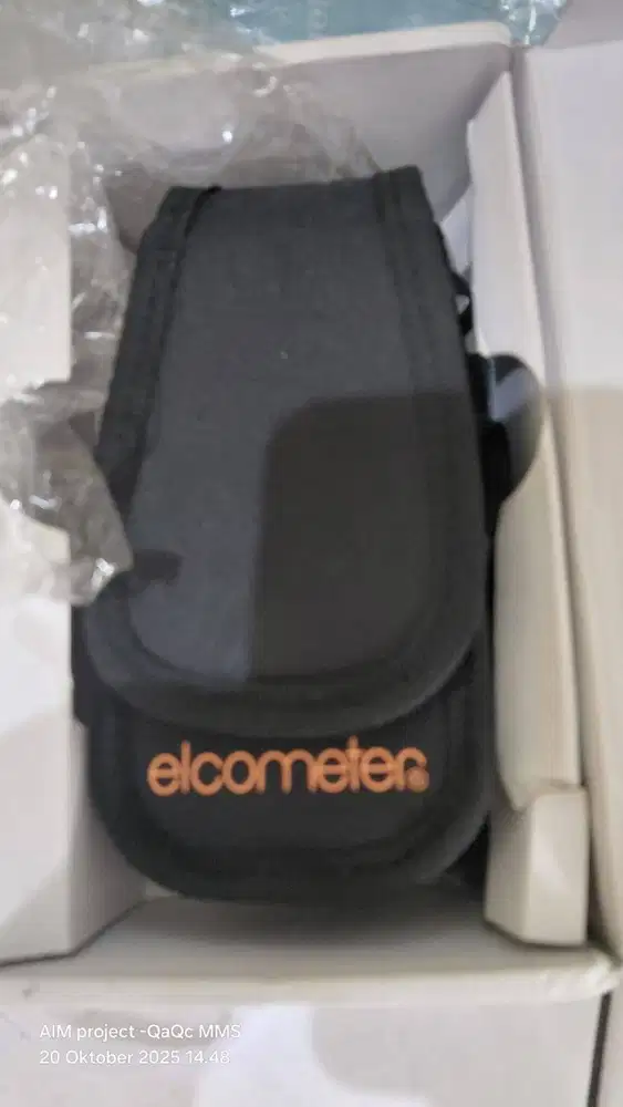 Elcometer Painting Coating