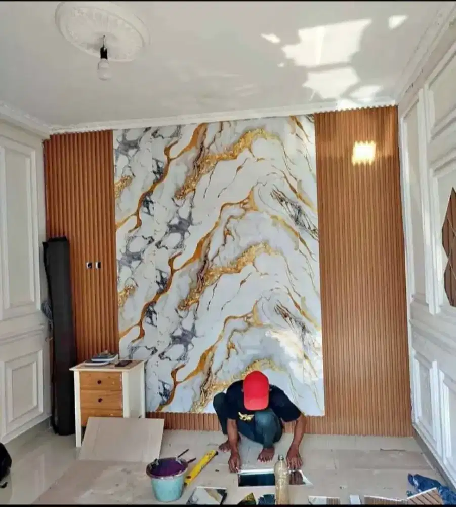 Panel, wpc, wallboard dll