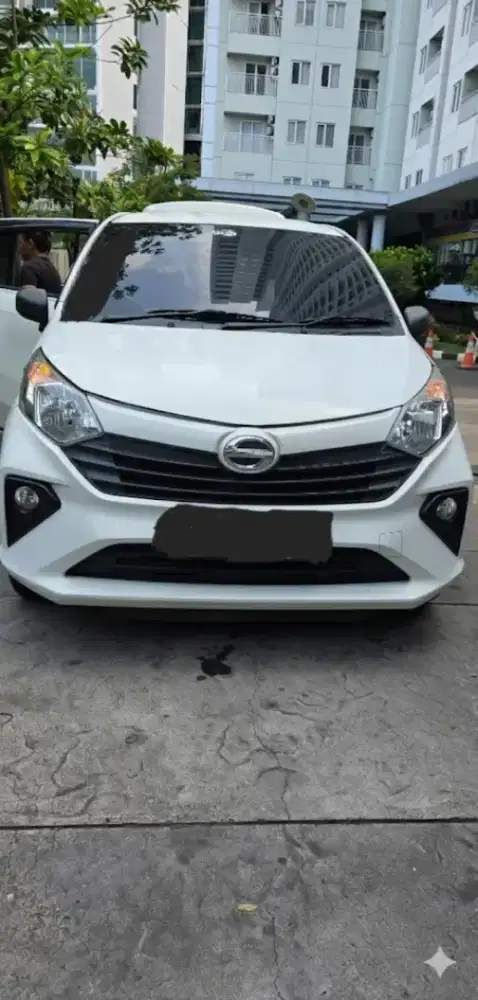 DI JUAL SIGRA TERAWAT