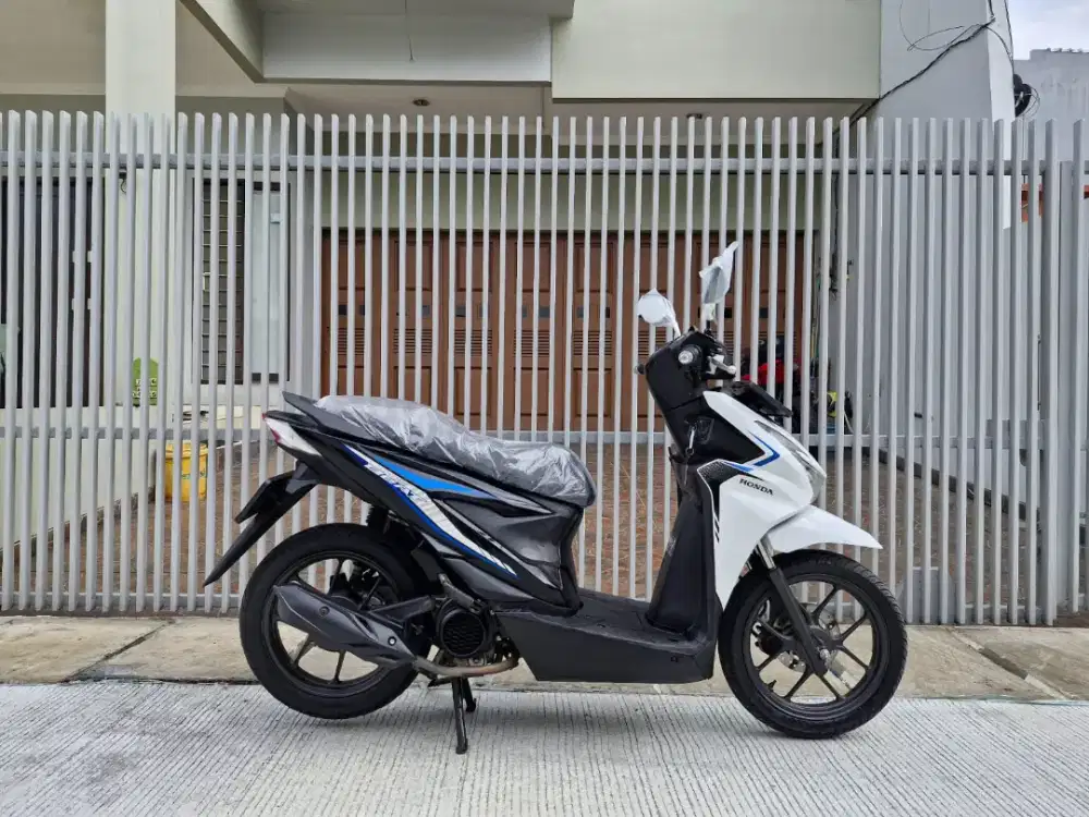 PROM DP 500K AJA⁉️HONDA BEAT CBS TH 2024