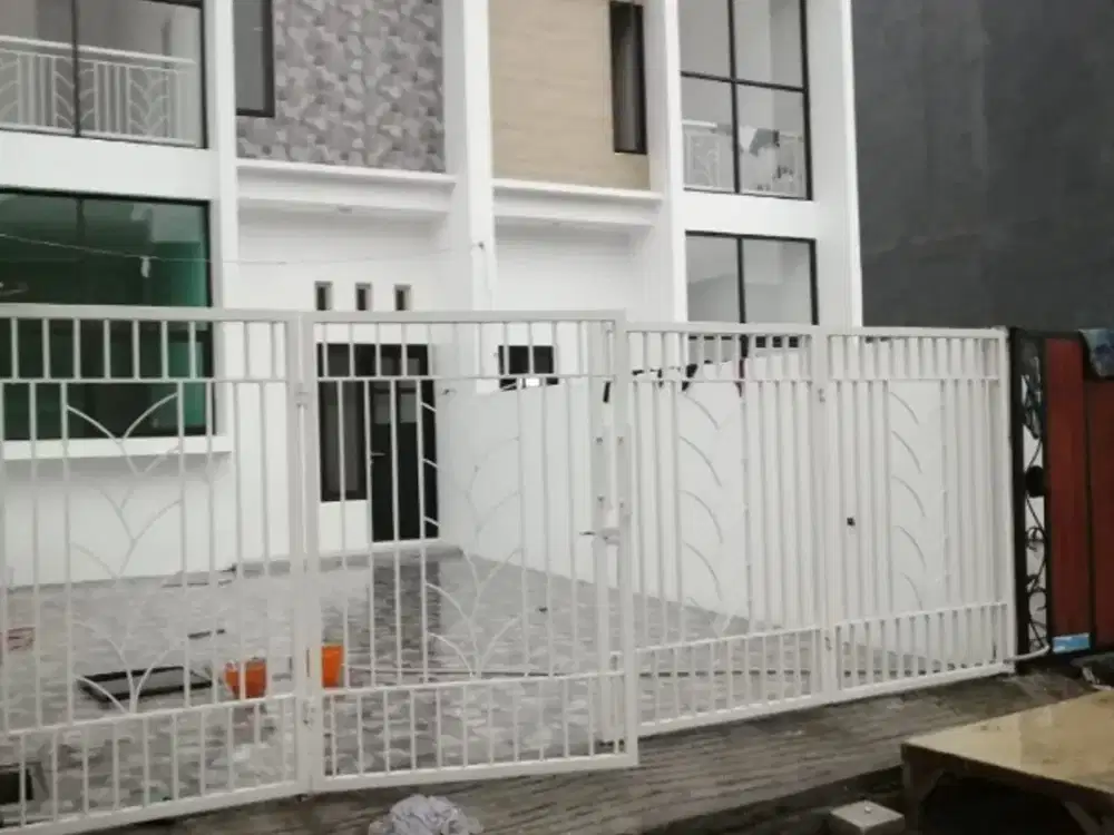 HARGA MURAHNYA MILIKI SEGERAA