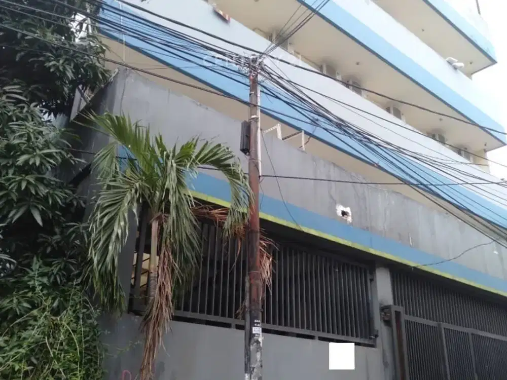 Dijual Kost Bagus Strategis Di Kawasan Tomang Jakarta Barat