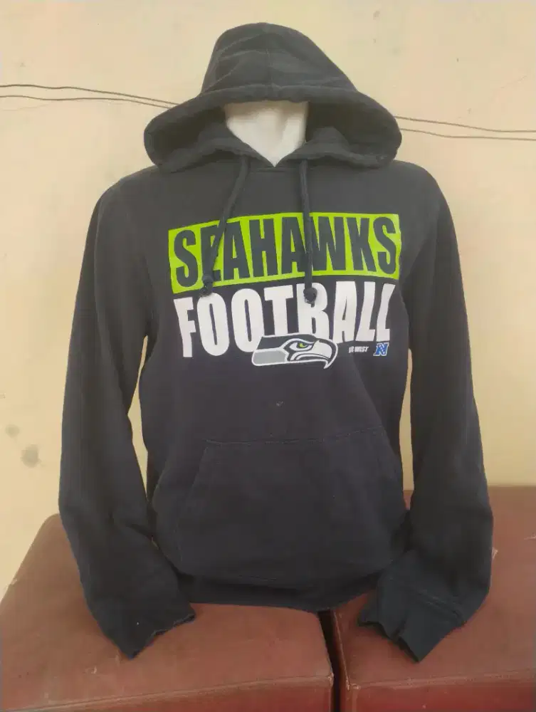 Hoodie 47 NFL Seahawks team