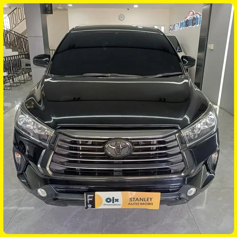 INNOVA 2.0 G AT 2021