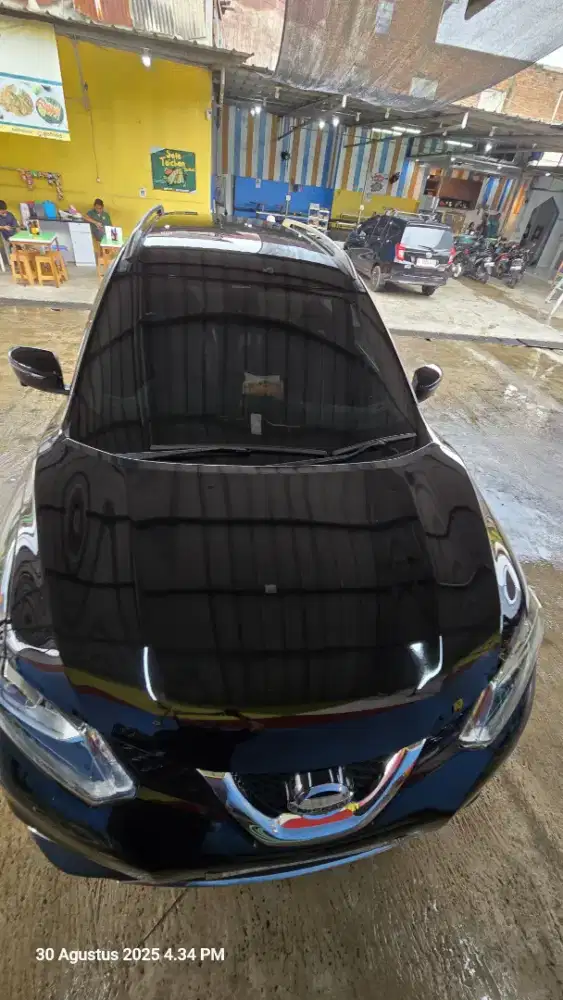 Nissan X Trail T32 2.0 Tahun 2017