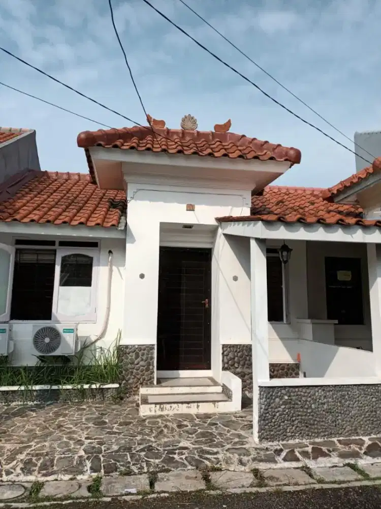 RUMAH SEWA BULANAN LIPPO KARAWACI